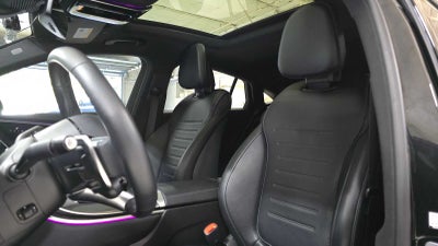 2024 Mercedes-Benz AMG® GLC 43 4MATIC® Coupe