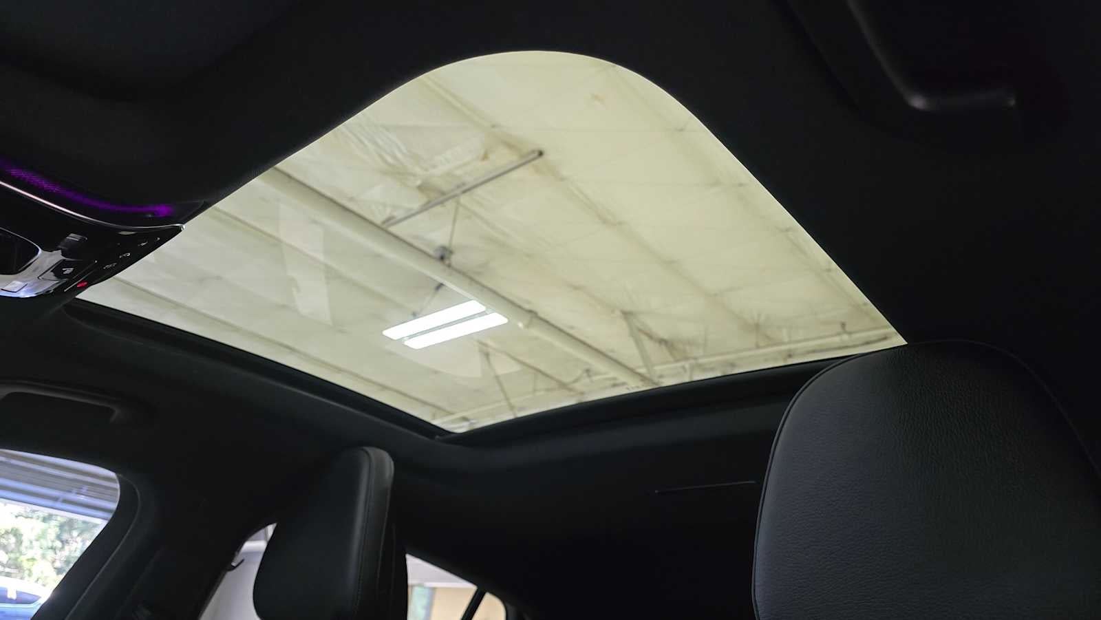 2024 Mercedes-Benz AMG® GLC 43 4MATIC® Coupe