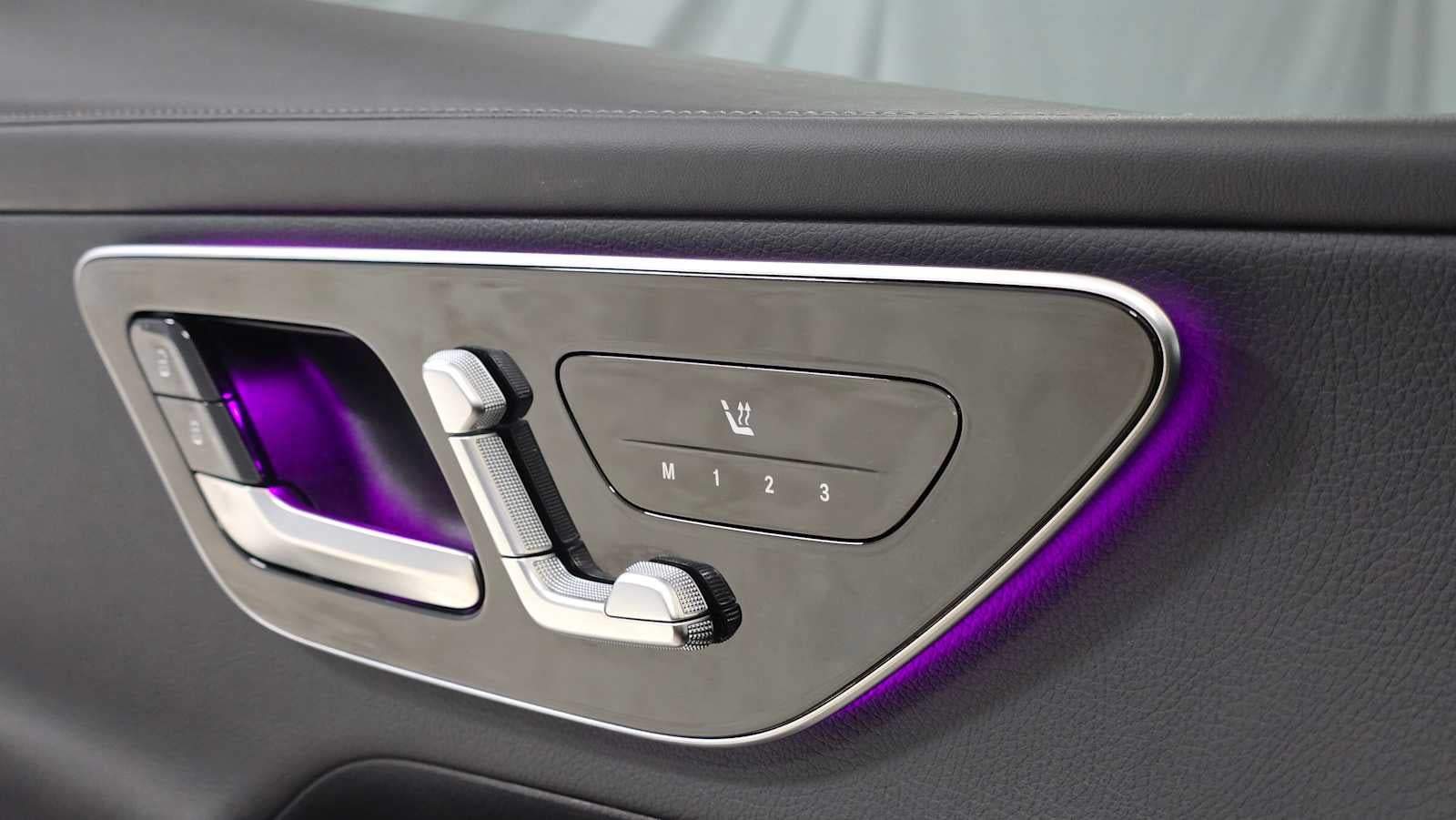 2024 Mercedes-Benz AMG® GLC 43 4MATIC® Coupe