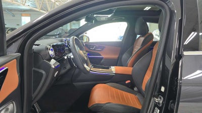 2026 Mercedes-Benz AMG® GLC 43 4MATIC® Coupe