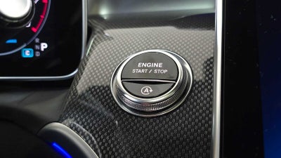 2026 Mercedes-Benz AMG® GLC 43 4MATIC® Coupe