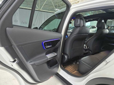 2024 Mercedes-Benz GLC 300 SUV