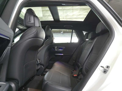 2024 Mercedes-Benz GLC 300 SUV