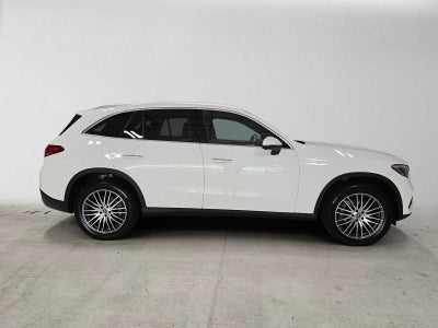 2024 Mercedes-Benz GLC 300 SUV