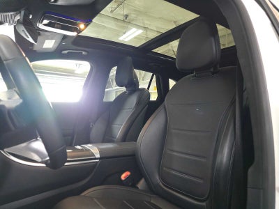 2024 Mercedes-Benz GLC 300 SUV