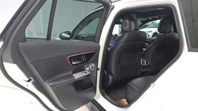 2024 Mercedes-Benz GLC 300 SUV