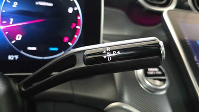 2024 Mercedes-Benz GLC 300 SUV