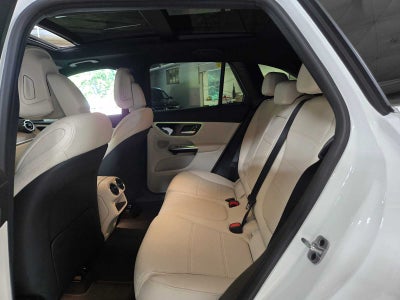 2023 Mercedes-Benz GLC 300 SUV