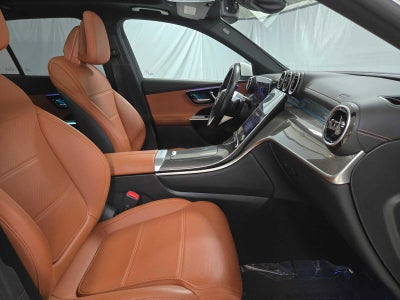 2023 Mercedes-Benz GLC 300 4MATIC® SUV