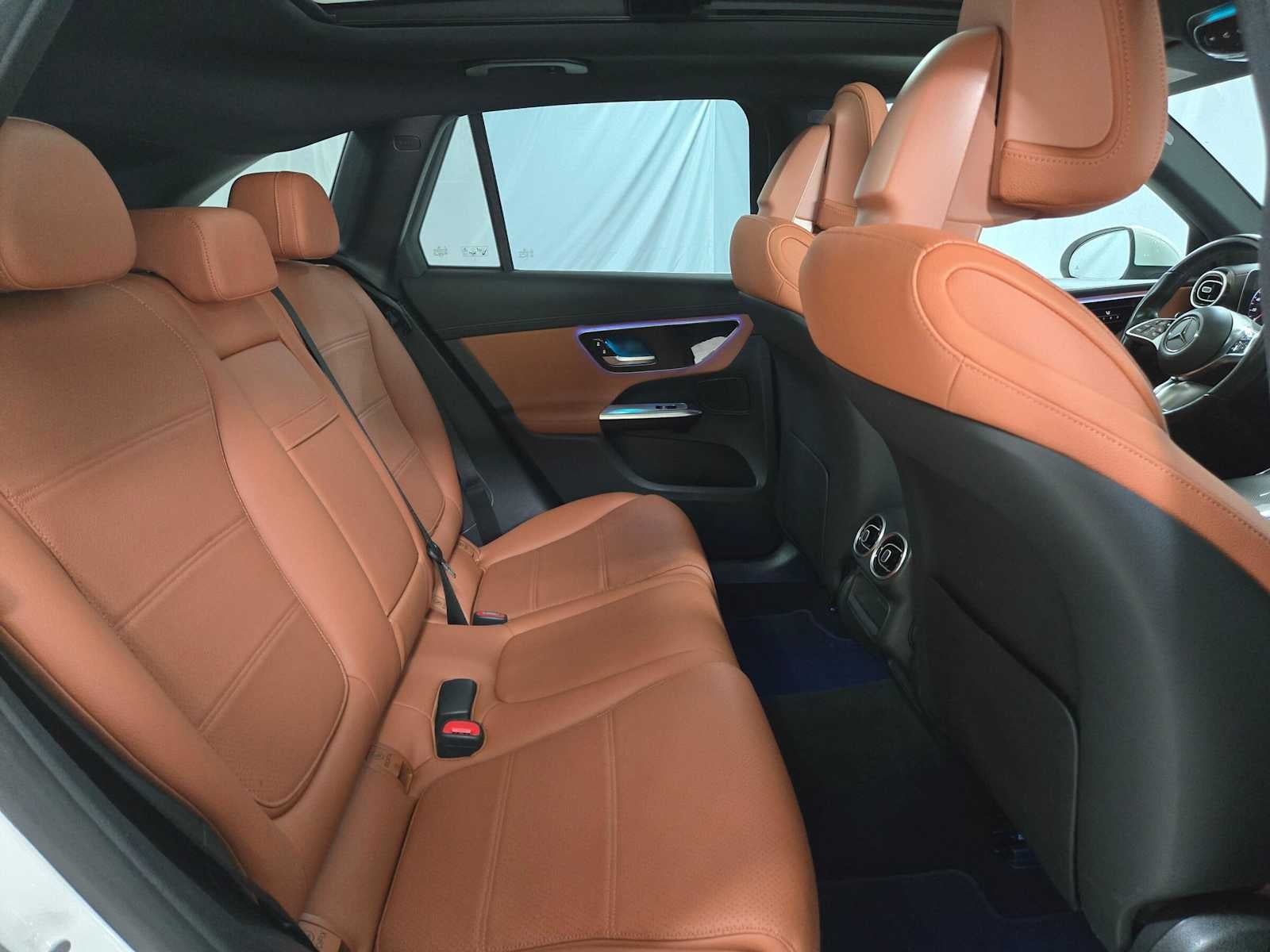 2023 Mercedes-Benz GLC 300 4MATIC® SUV