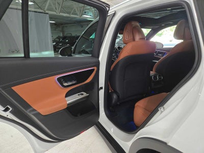 2023 Mercedes-Benz GLC 300 4MATIC® SUV