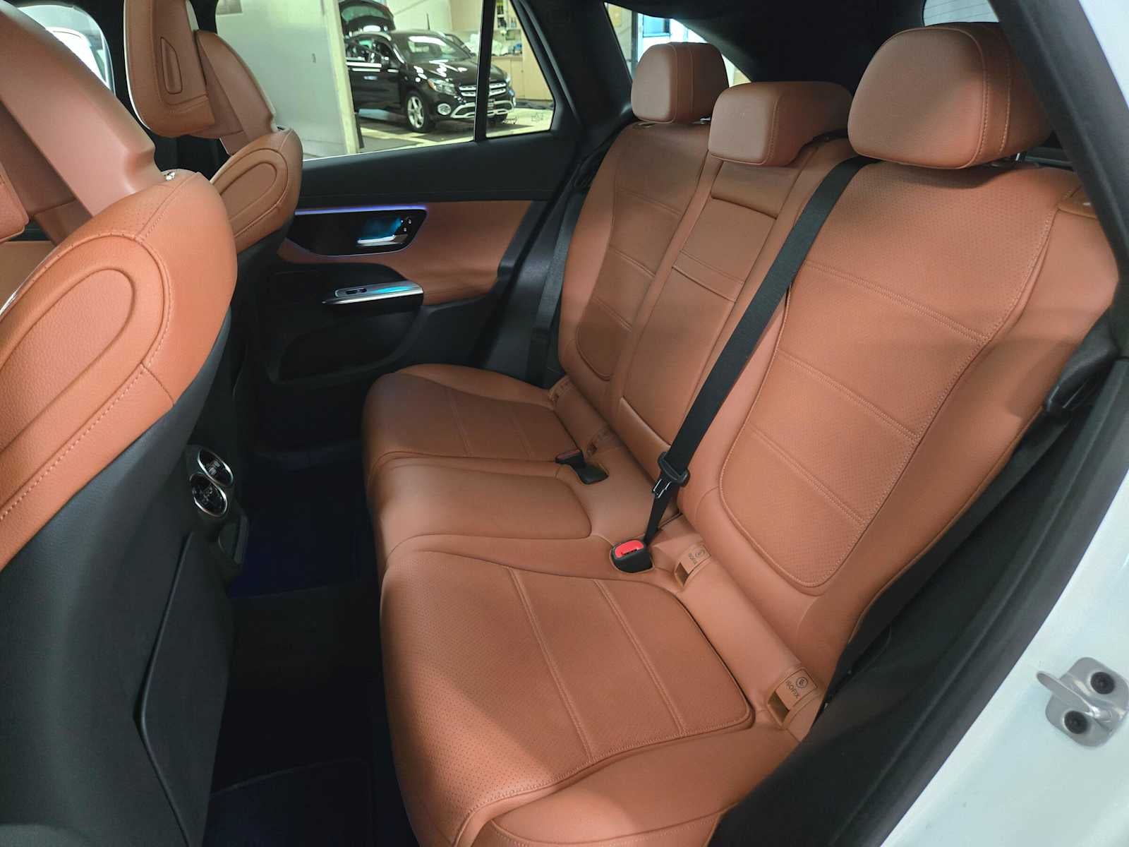 2023 Mercedes-Benz GLC 300 4MATIC® SUV