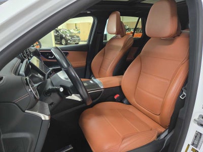 2023 Mercedes-Benz GLC 300 4MATIC® SUV