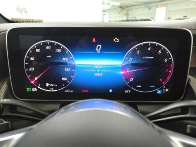2023 Mercedes-Benz GLC 300 4MATIC® SUV