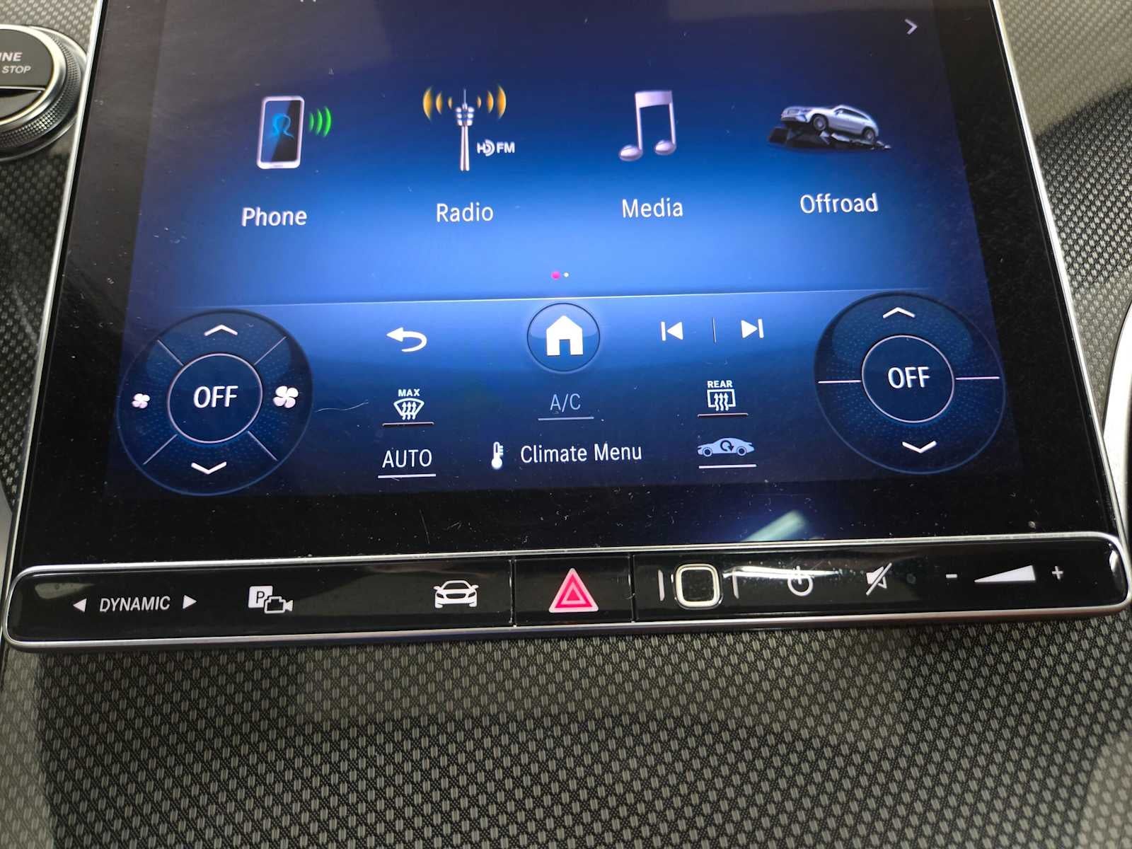 2023 Mercedes-Benz GLC 300 4MATIC® SUV