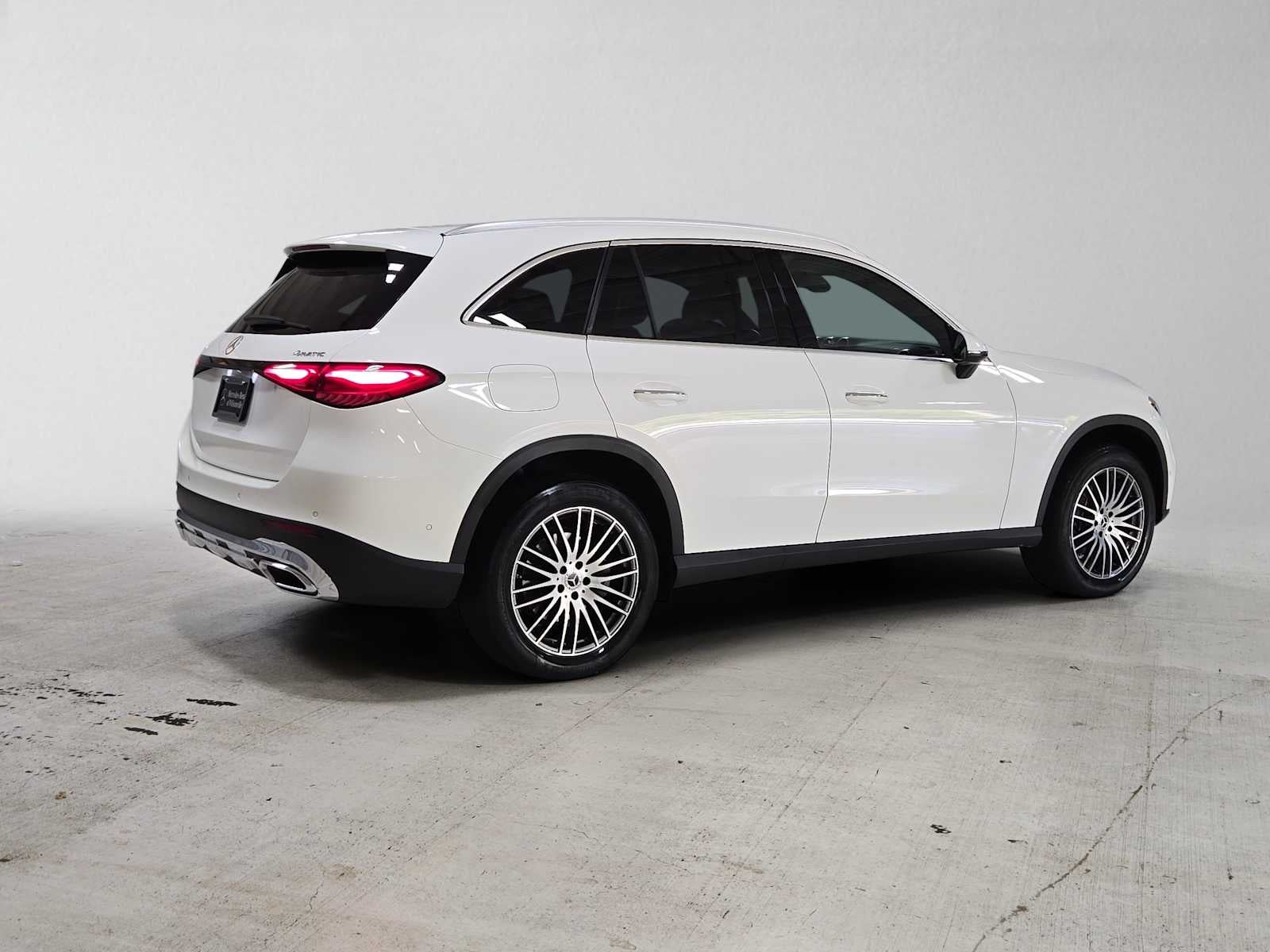 2023 Mercedes-Benz GLC 300 4MATIC® SUV