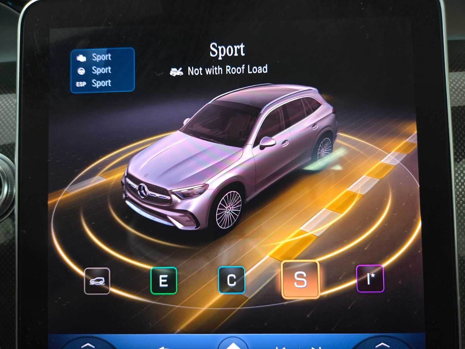 2023 Mercedes-Benz GLC 300 4MATIC® SUV