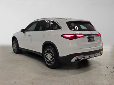 2023 Mercedes-Benz GLC 300 4MATIC® SUV
