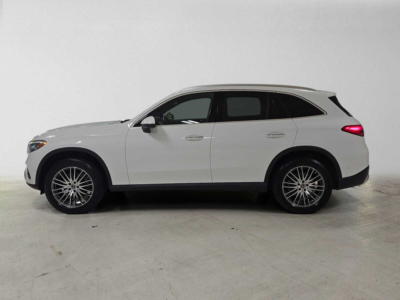 2023 Mercedes-Benz GLC 300 4MATIC® SUV
