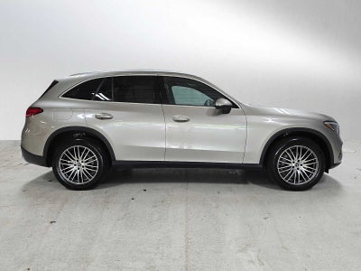 2024 Mercedes-Benz GLC 300 4MATIC® SUV