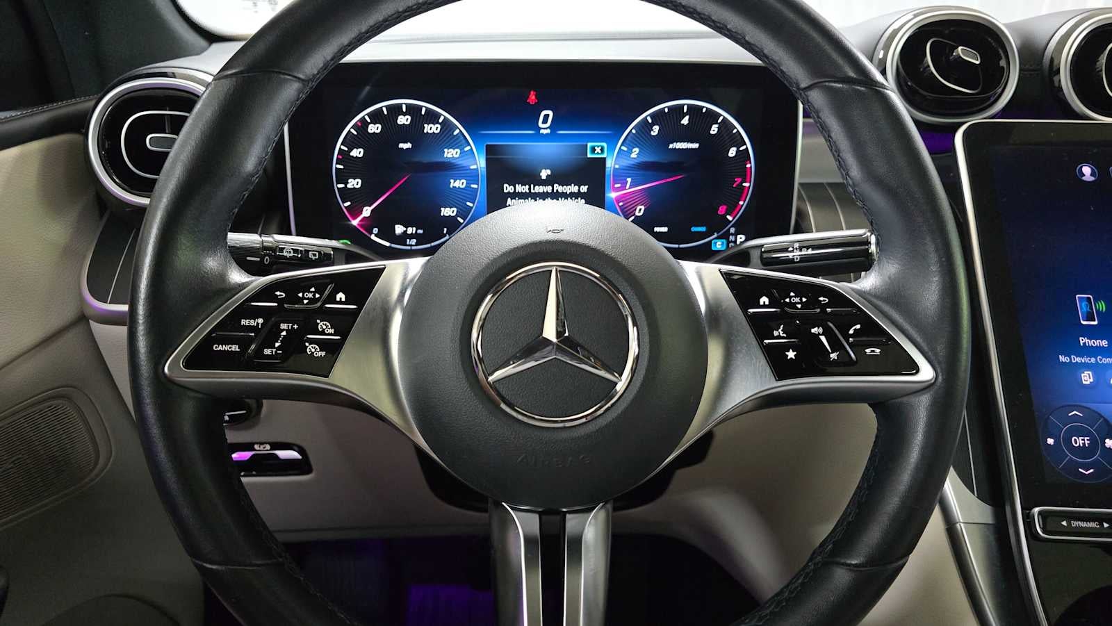 2024 Mercedes-Benz GLC 300 4MATIC® SUV