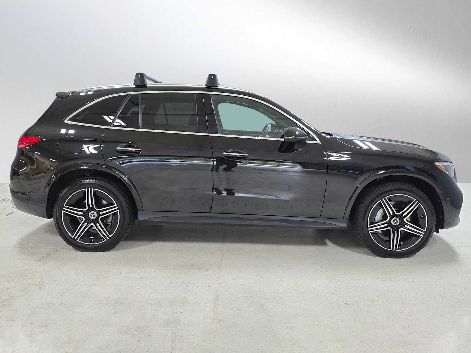 2023 Mercedes-Benz GLC 300 4MATIC® SUV