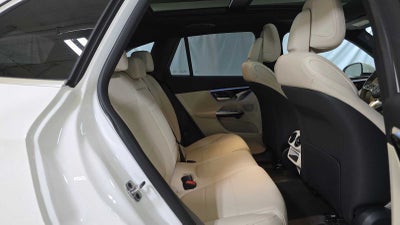 2025 Mercedes-Benz GLC GLC 300