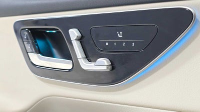 2025 Mercedes-Benz GLC GLC 300