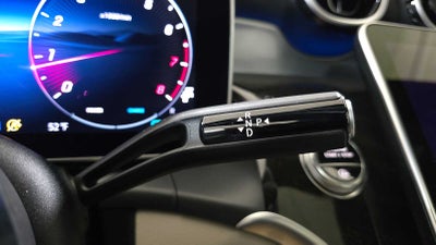 2025 Mercedes-Benz GLC GLC 300