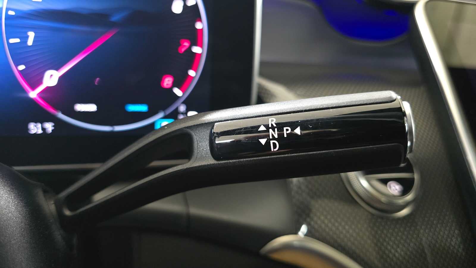 2025 Mercedes-Benz GLC GLC 300