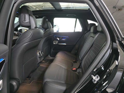 2024 Mercedes-Benz GLC 300 4MATIC® SUV