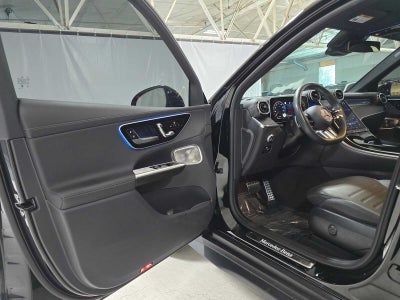 2024 Mercedes-Benz GLC 300 4MATIC® SUV