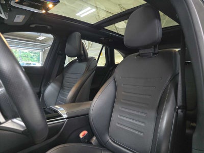 2024 Mercedes-Benz GLC 300 4MATIC® SUV