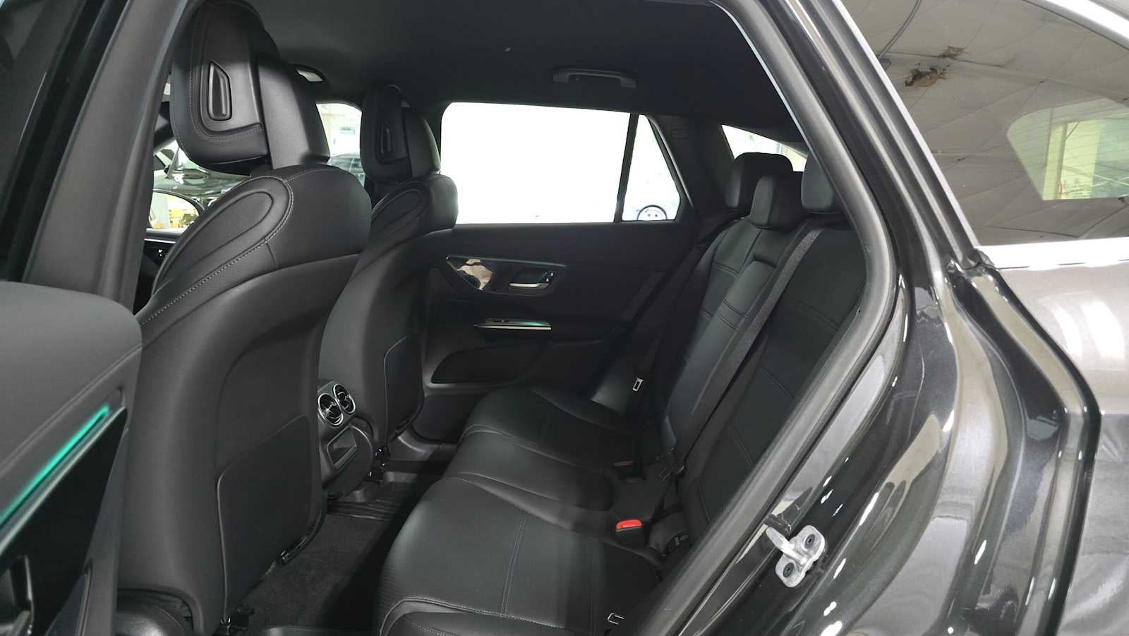2024 Mercedes-Benz GLC 300 4MATIC® SUV