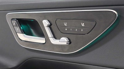 2024 Mercedes-Benz GLC 300 4MATIC® SUV