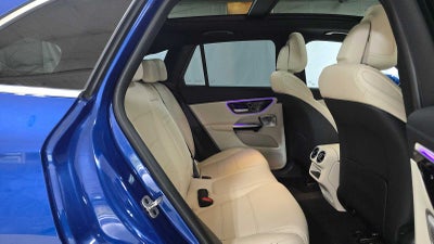 2024 Mercedes-Benz GLC 300 4MATIC® SUV