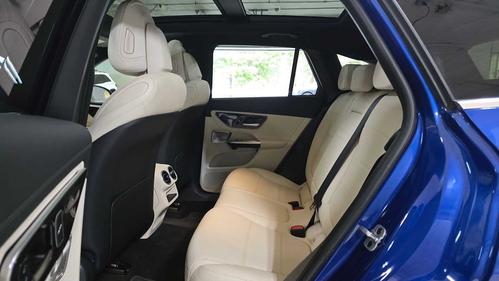 2024 Mercedes-Benz GLC 300 4MATIC® SUV