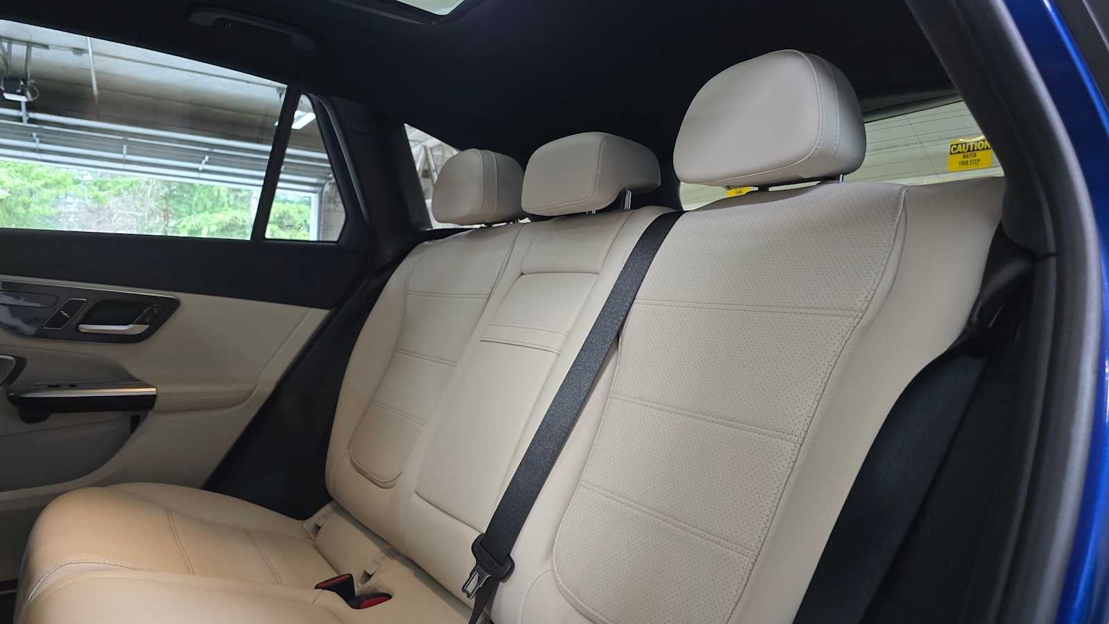 2024 Mercedes-Benz GLC 300 4MATIC® SUV