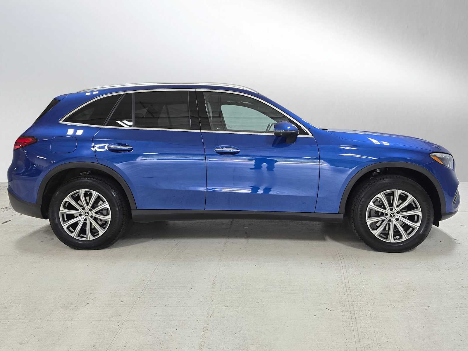 2024 Mercedes-Benz GLC 300 4MATIC® SUV