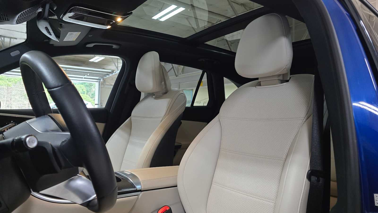 2024 Mercedes-Benz GLC 300 4MATIC® SUV