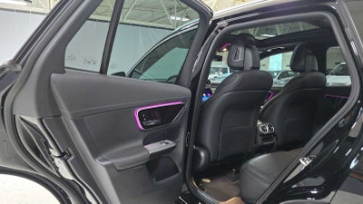 2025 Mercedes-Benz GLC 300 4MATIC® SUV