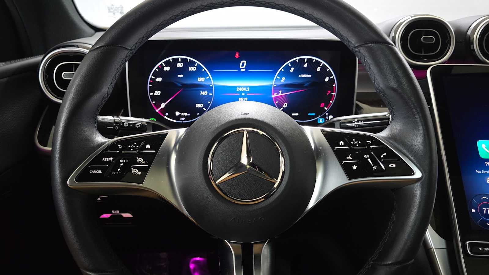 2025 Mercedes-Benz GLC 300 4MATIC® SUV