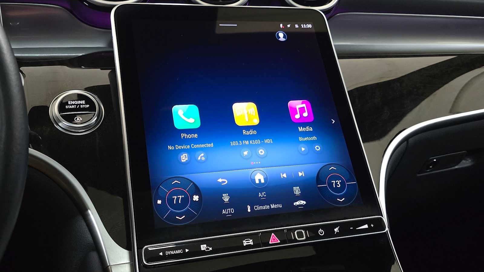 2025 Mercedes-Benz GLC 300 4MATIC® SUV