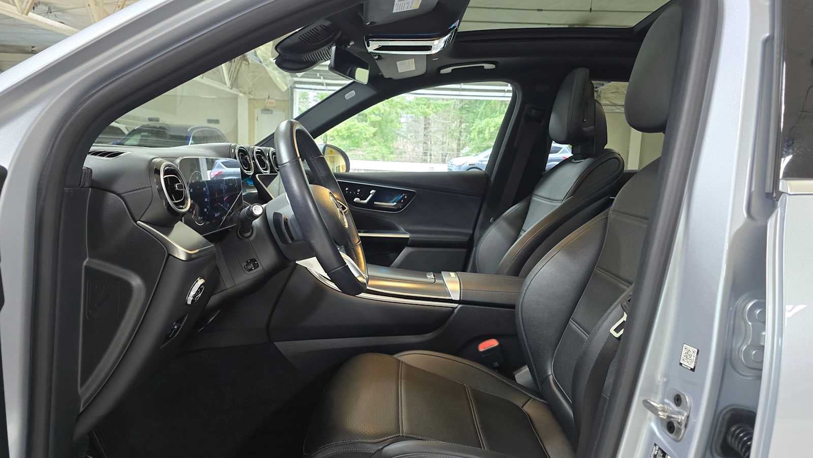 2023 Mercedes-Benz GLC 300 GLC 300