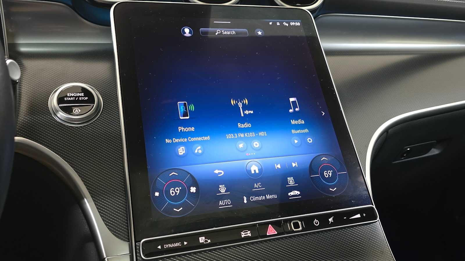 2023 Mercedes-Benz GLC 300 GLC 300