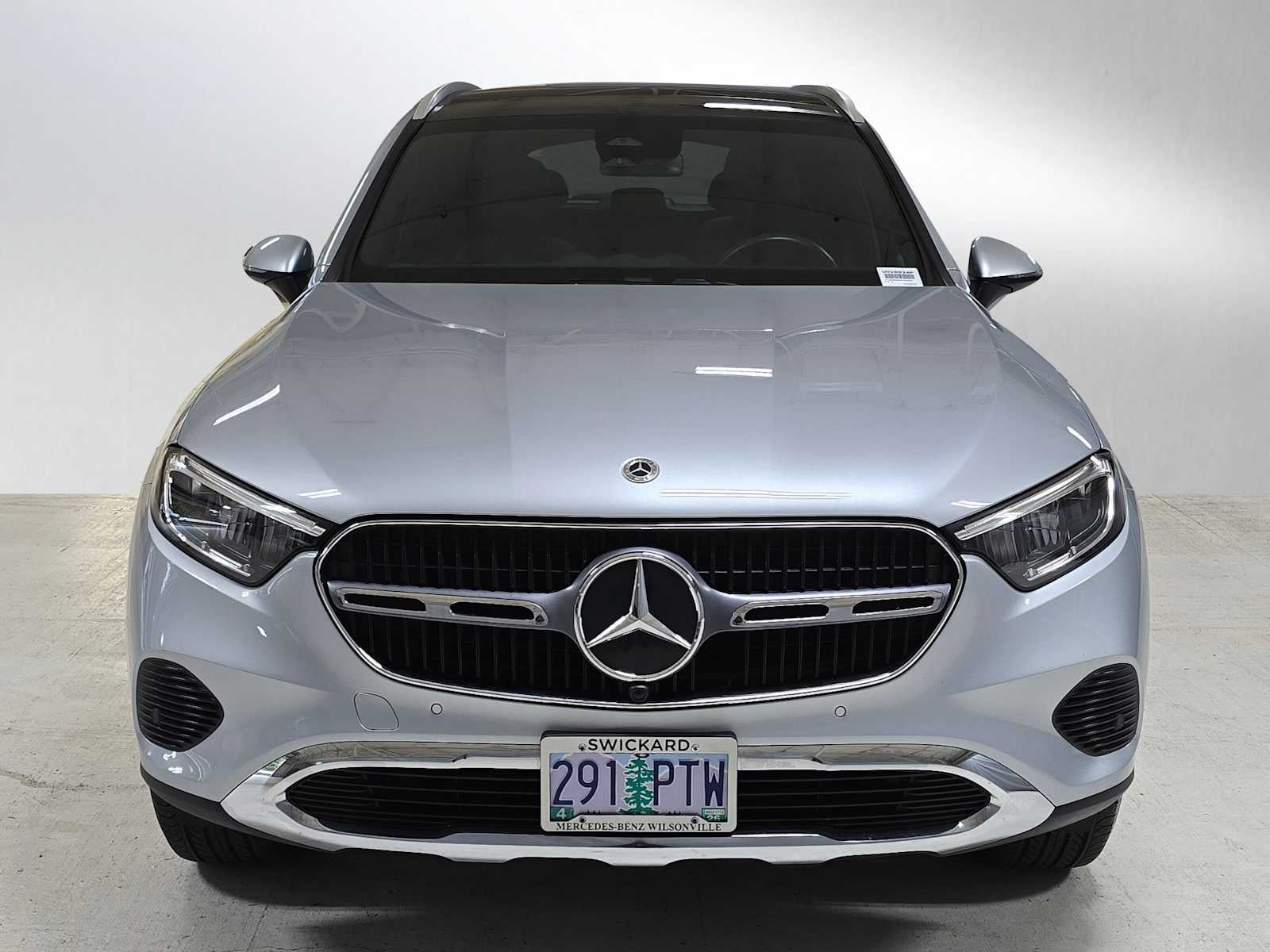 2023 Mercedes-Benz GLC 300 GLC 300