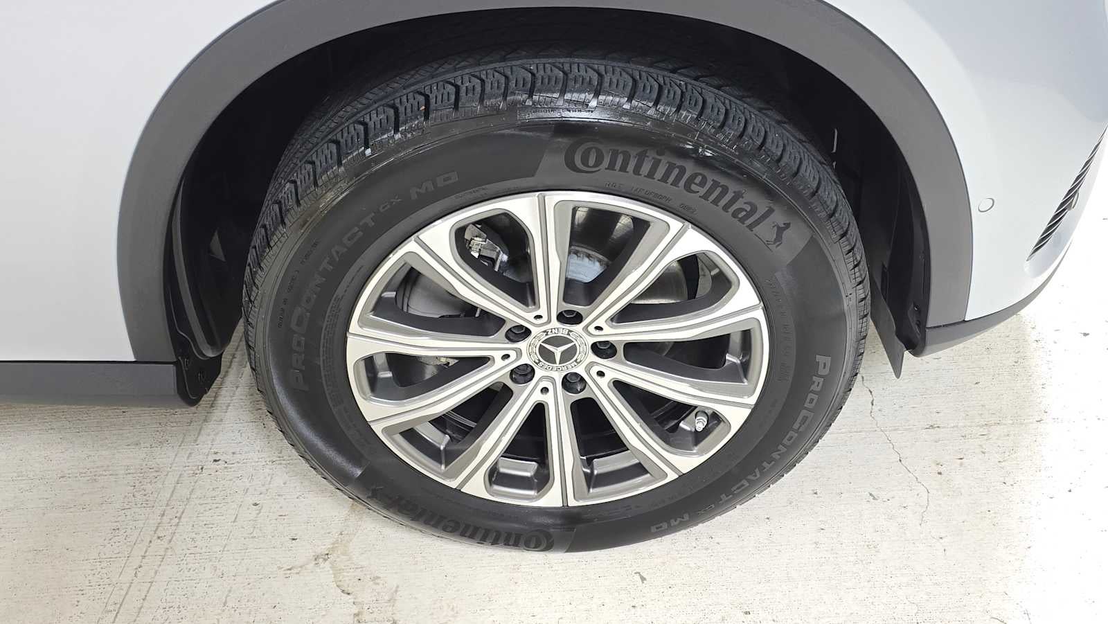 2023 Mercedes-Benz GLC 300 GLC 300