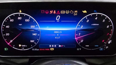 2025 Mercedes-Benz GLC GLC 300