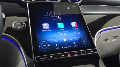 2025 Mercedes-Benz GLC GLC 300