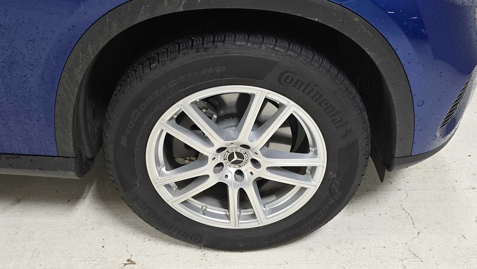 2025 Mercedes-Benz GLC GLC 300